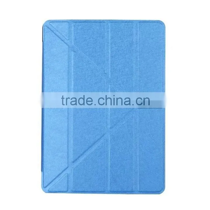 Slim Lightweight Stand Custom Fit Cover for iPad Pro 9.7 Inch Tablet Leather Case