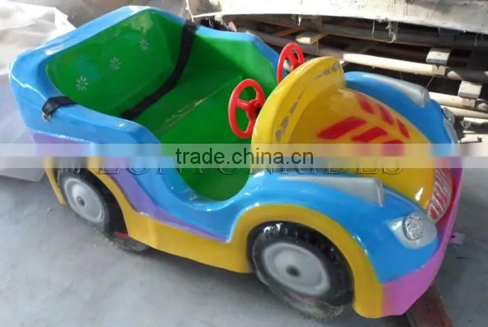 Trade assurance supplier! amusement park mini shuttle ride promotion for kids