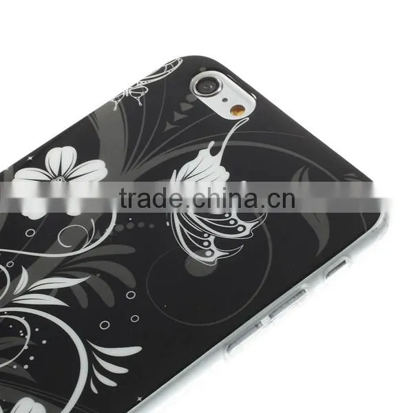 For Iphone 6 5.5inch Thin TPU Case,For Iphone 6 Plus Cell Phone Case,For Iphone 6 Plus Case TPU