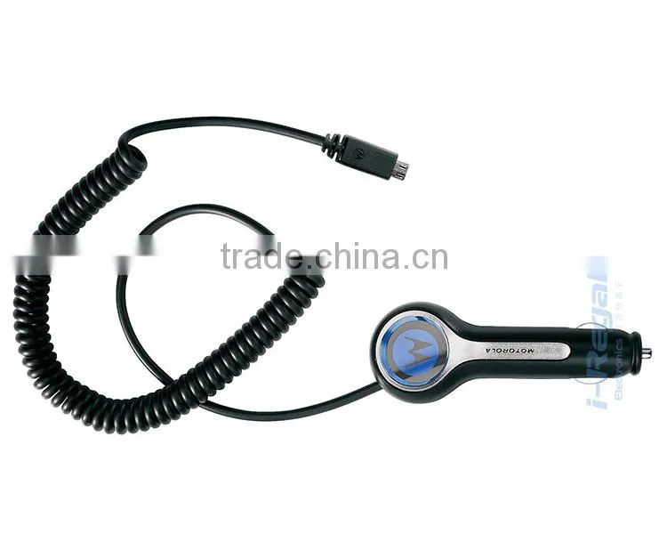 For S4 Car Charger with Cable