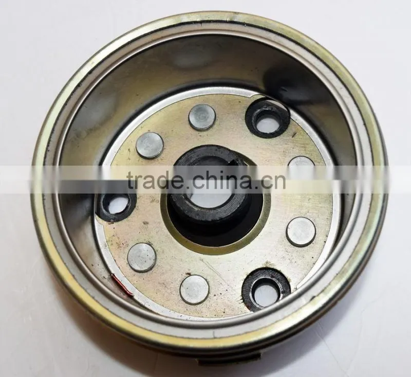 CB-8 Motorcycle Magneto Flywheel