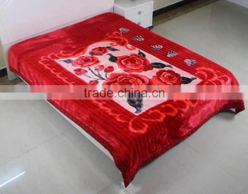 Manufactory walmart alibaba china home textile Classic design baby toys all kinds of blanket