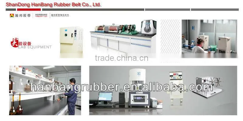 General Conveyor Belt Elevator belt