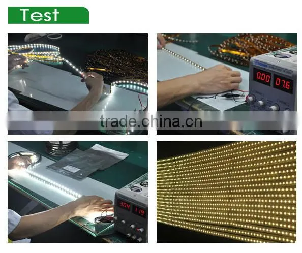 LED strip 3528 Single color 12V led strips