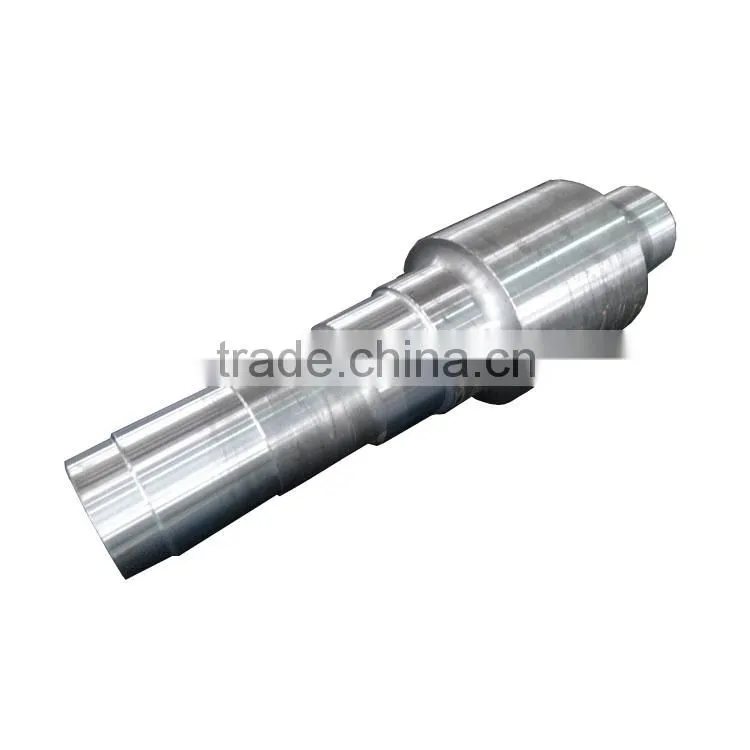 Small gear assemblies increased torque