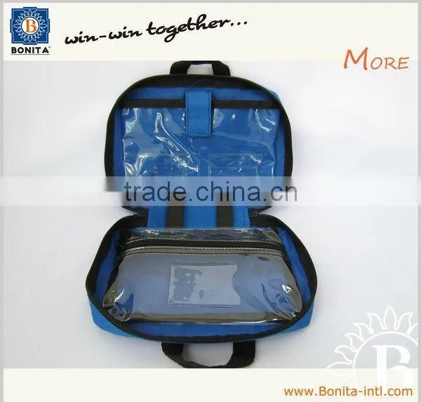 600D polyester tool bag