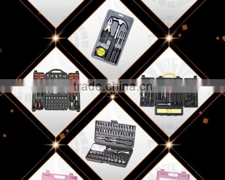 42pcs Emergency Auto Repairing Tools Set