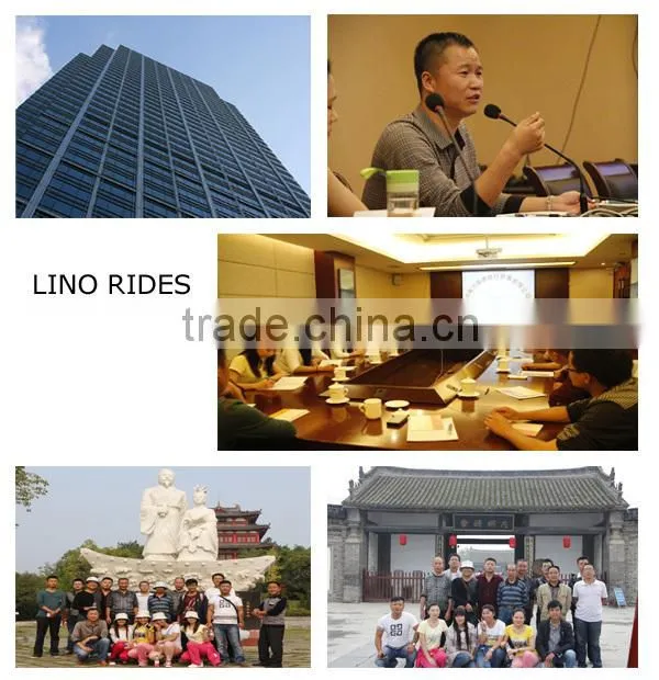 Thrilling rides amusement park equipment Flying UFO ride