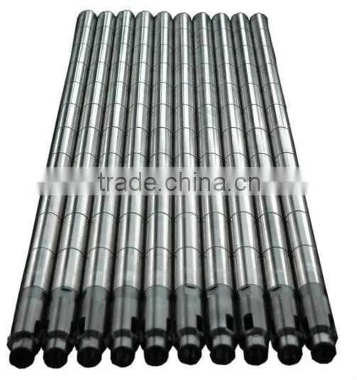 6.6m lengthening plunger