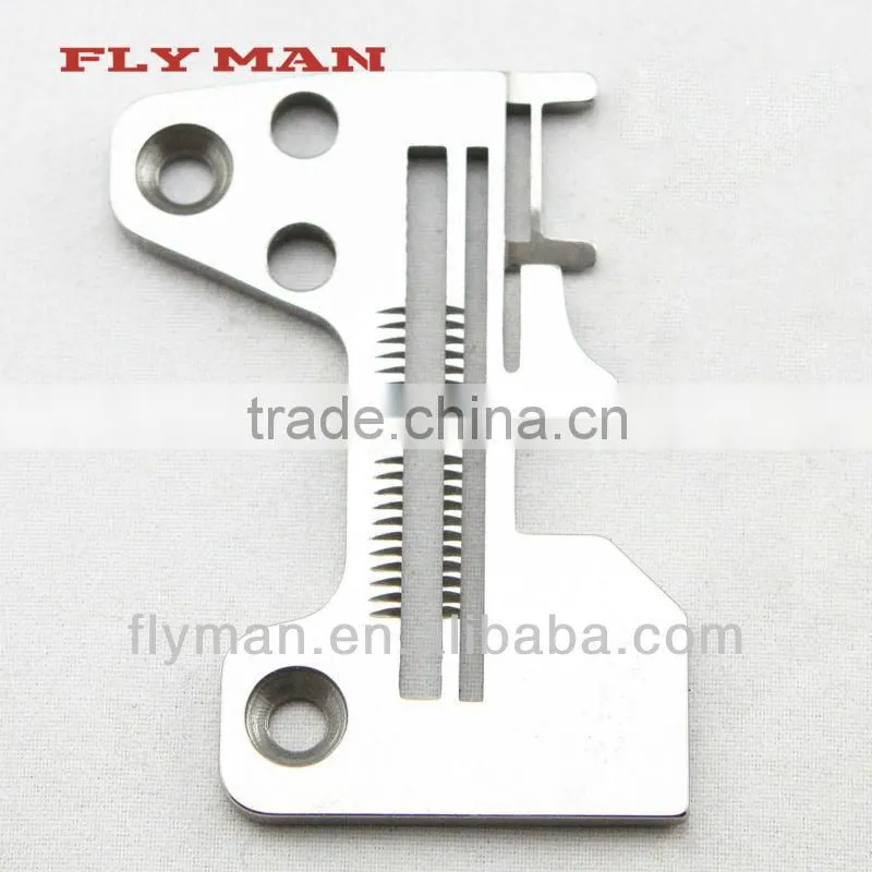 R4200-JOE-DOO Needle plate / sewing machine parts