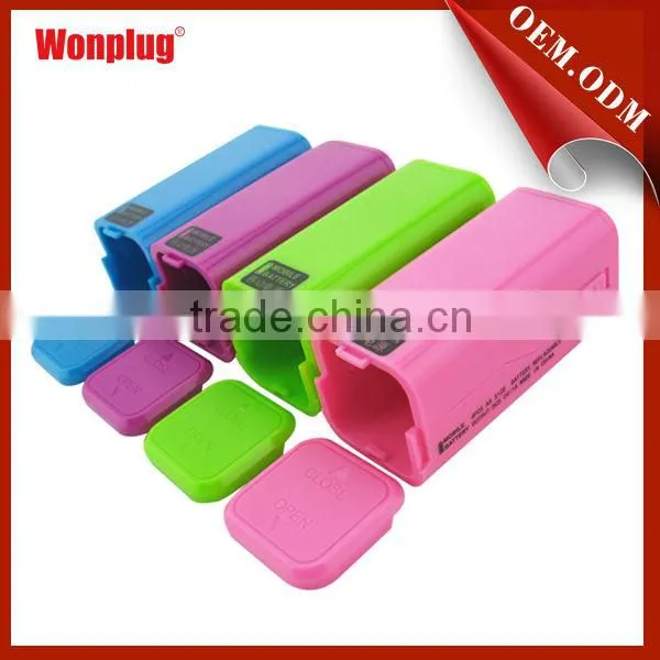5V 1ADC High speed charging Protable phone power bank