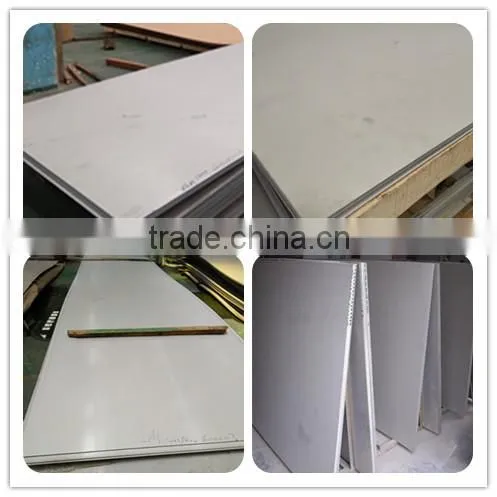 Food Grade astm 316l stainless steel sheet price per kg