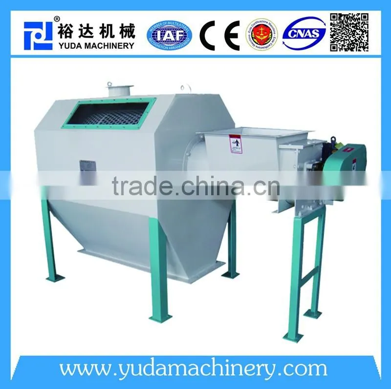 SCY63 type granular material pre cleaner