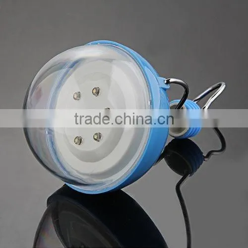 solar power led camping lantern camping lamp