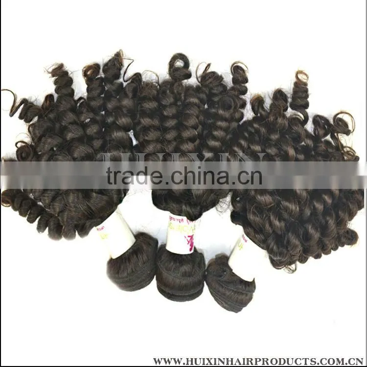 Wholesale Spiral Curly,Virgin Indian Spiral Hair Extension