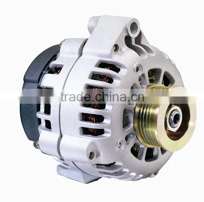 Dongfeng truck 6CT diesel engine spare parts alternator generator 4930794