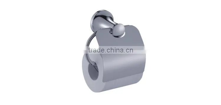 zinc alloy materials bath use wholesale custom napkin holder metal
