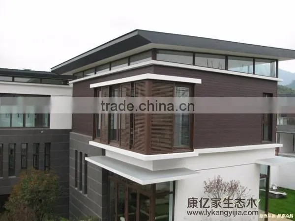 Waterproof exterior interior lightweight wall panels for decoration wall paneling