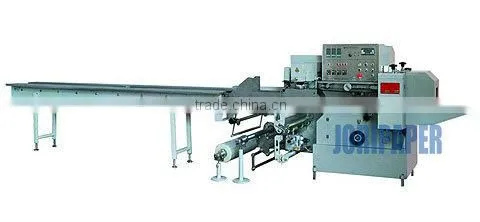 2 rolls, 6 rolls, 8 rolls,etc Plastic Film Toilet Paper Tissue Wrapping and Packing Machine