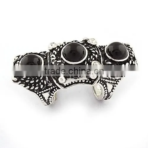 New wholesale jewelry corselet arthrosis rings