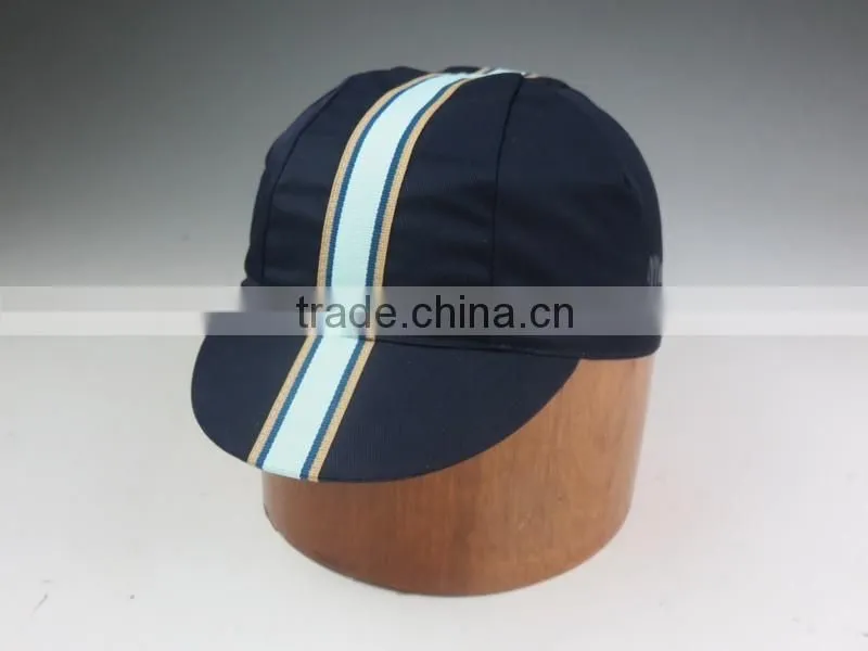 blank cycling cap wholesale flexfit cycling cap