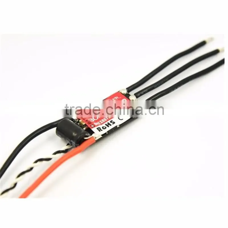 ZTW Spider PRO 30A HV OPTO 2-6S ESC Electronic Speed Control For RC Multicopter