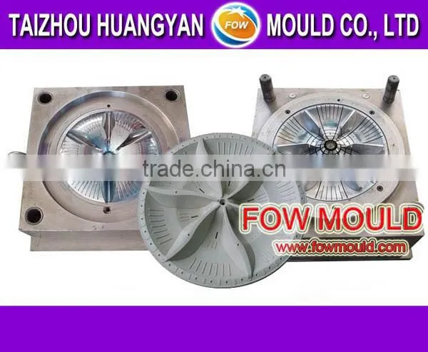 OEM custom injection car filter mould manufacturer
