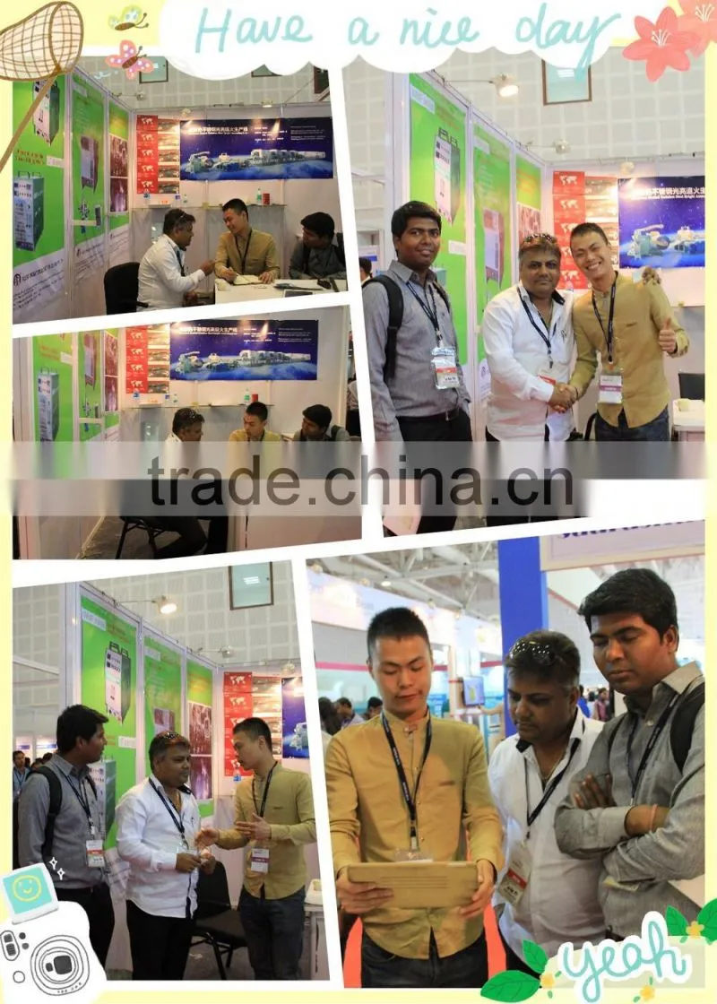 hot sale hot rolled and cold rolled slitting and rewinding machine