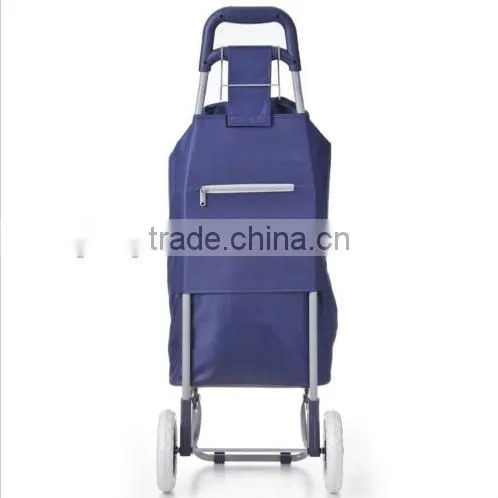 wheels Shopping Light weight Folding Trolley shopping bag