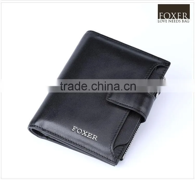 leather wallet case leather credit card holder leather business card holder