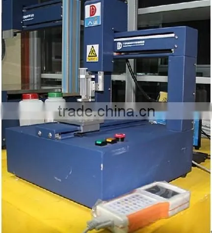 High Speed Desktop Gluing Dispenser (SZD-200)