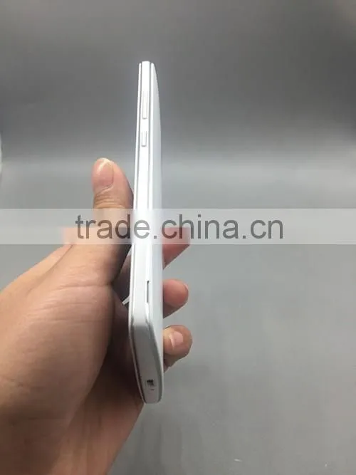 Original Lenovo X3 Lite Lemon X3 Lite 5.5" 1920x1080 4G LTE Mobile Phone MTK6753 Octa Core 2GB RAM 16GB ROM 13MP Camera 3400mAh