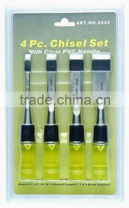 SHBI019 Wood chisel