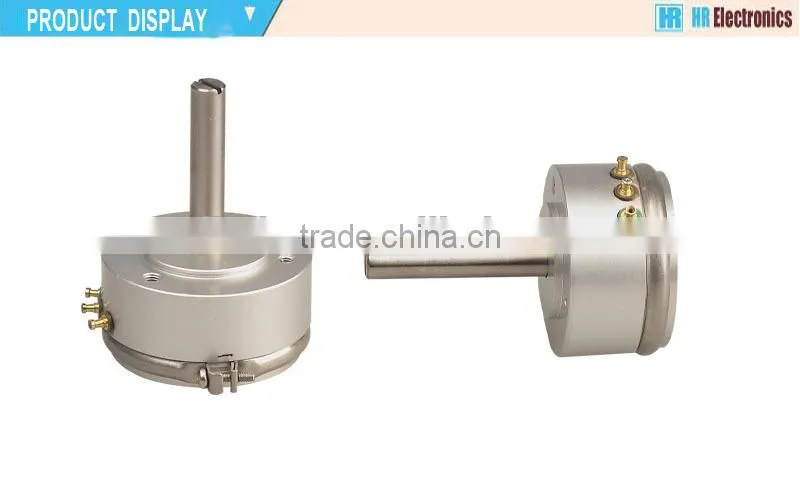 alpha potentiometer WDD35D1C