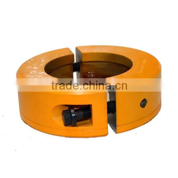 Oil Filed Using coupling-plunger