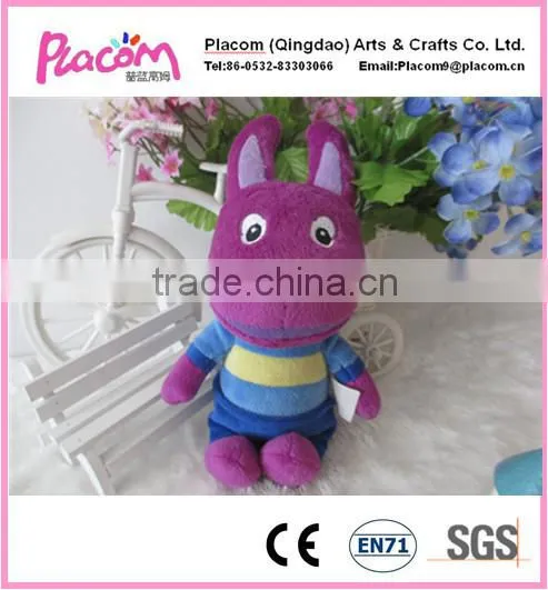 2015 New Cuty High Quality Plush Toy Hot Selling