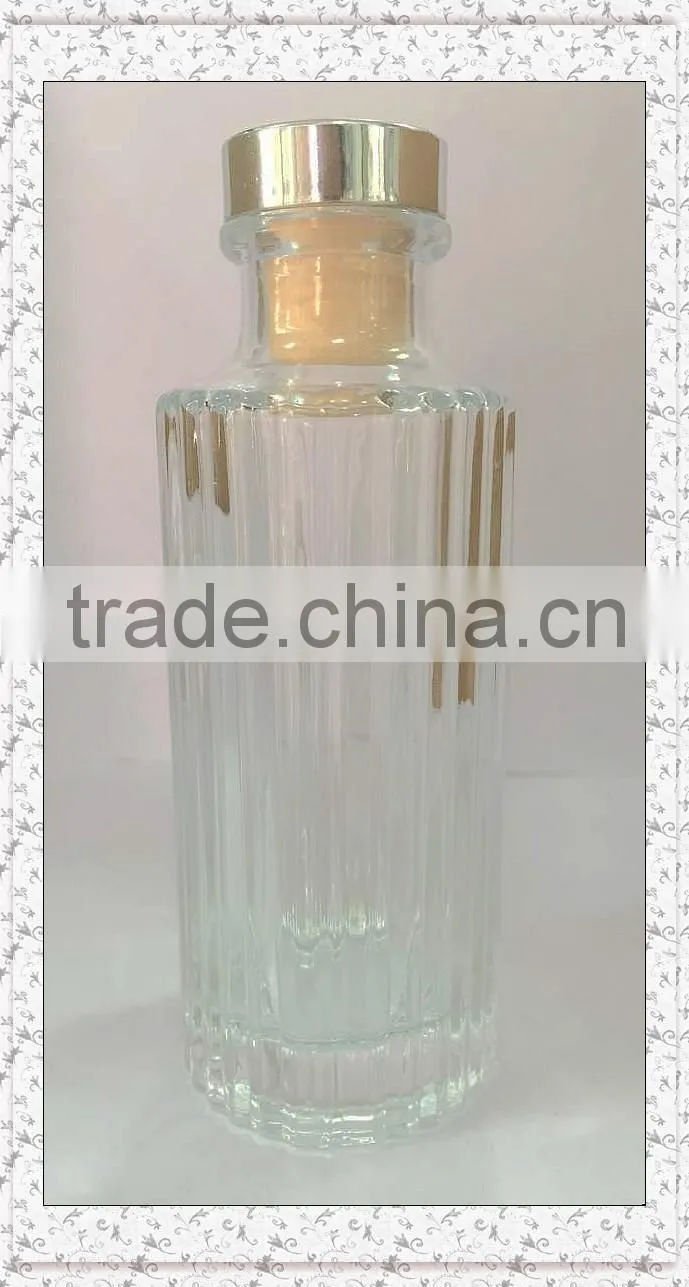 100 ml reed diffuser glass bottle