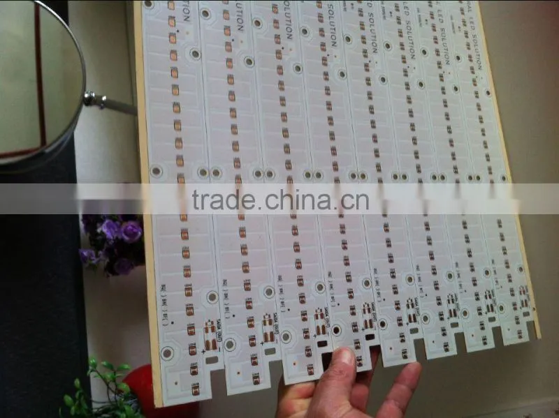 Motorized V-Cut Pcb Cutter Machine - YSVC-1S