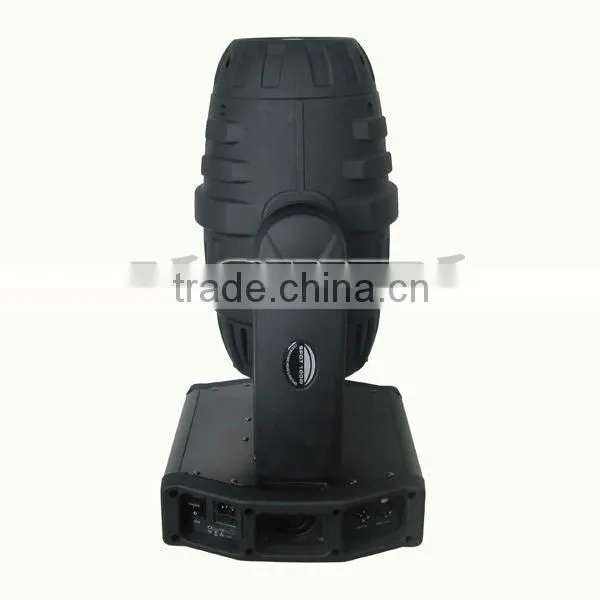 100w moving head led zoom function available