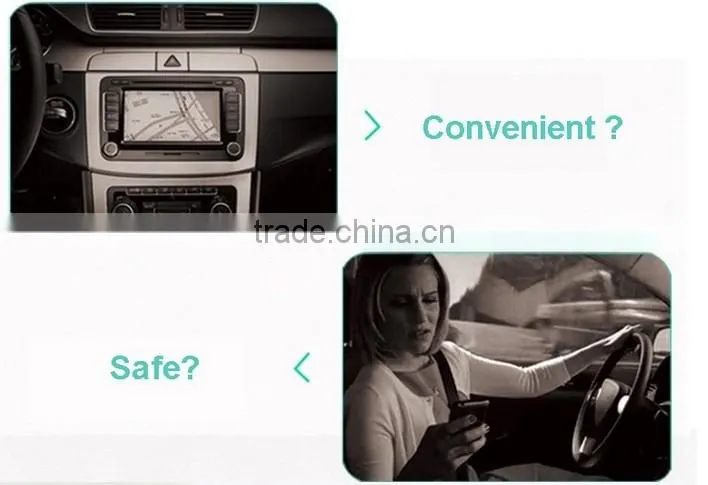 Car Head Up Display HUD phone holder factory Price
