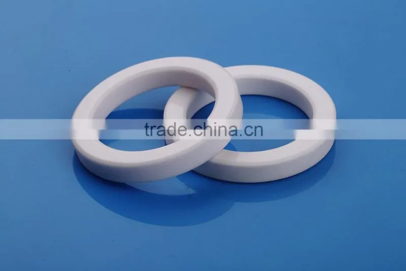 Good beo ceramic metallized ring for selling