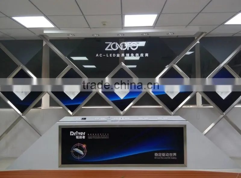 5w linear light down light innovative 220v ac direct type driverless light engine factory OEM ODM ac engine