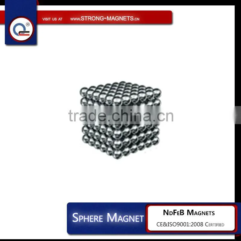 Magnetic Ball
