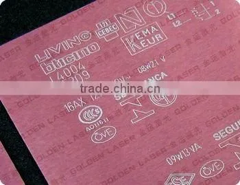 Portable Fiber Laser Marking Machine GDBGX-10