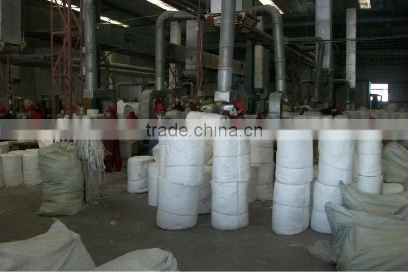 Ceramic Fiber Module (largest supplier of lining material in china)