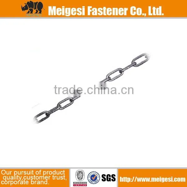 Supply Din689 hook steel zinc plated good quality Italian type lift hook