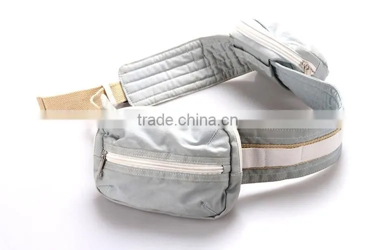 Newest Design For home-use Colorful shopping bag wallet and purse bag