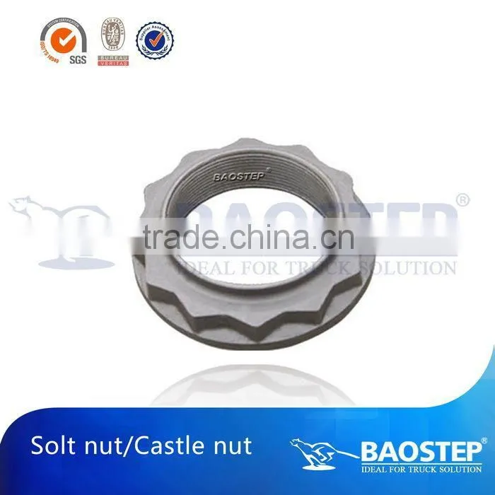 BAOSTEP Get Your Own Designed Water Proof Metal Oil Seal