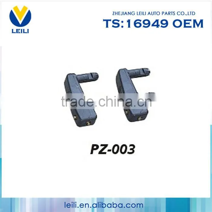 Factory Wholesale for windshield wiper water jet nozzle