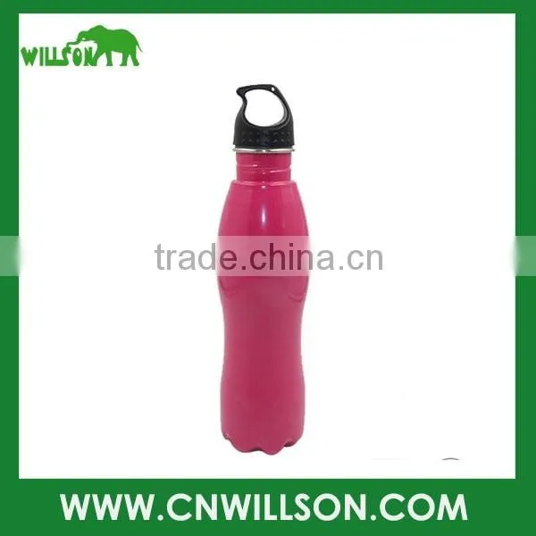 Alibaba Top Supplier Promotional Wholesale Custom Insulated Wide Mouth BPA-free Water Bottle